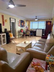 Blk 121 Mcnair Spring (Kallang/Whampoa), HDB 4 Rooms #501875581